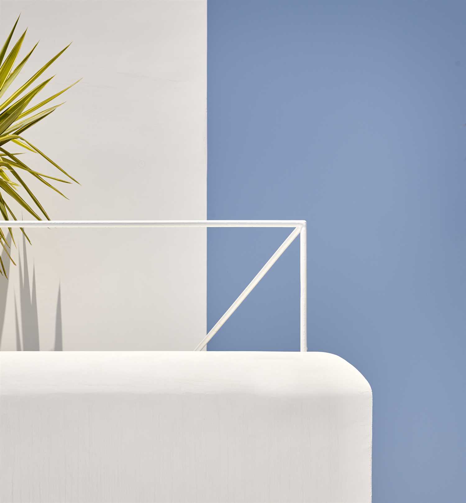 Proyecto carmen House con microcemento 6